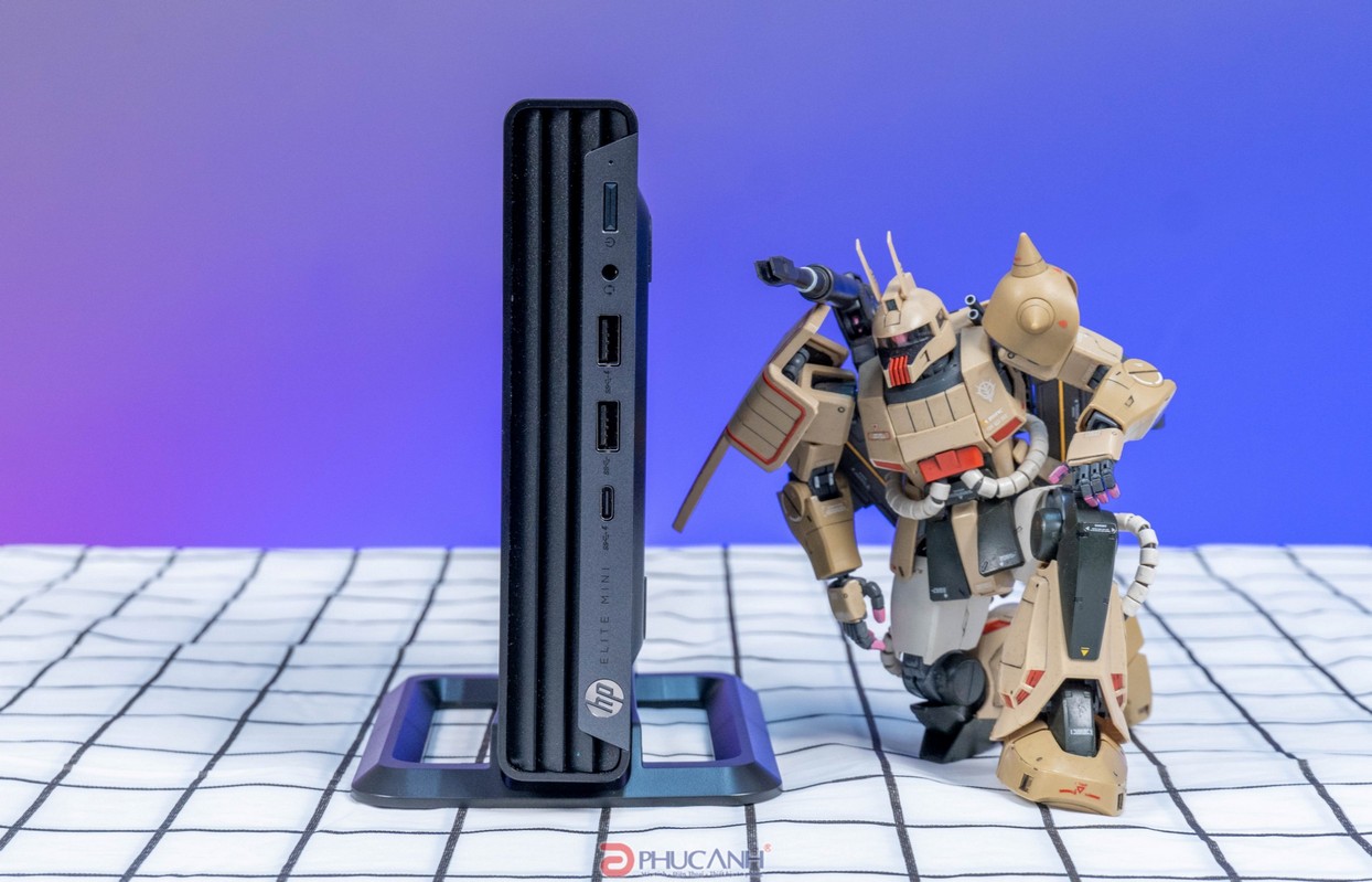 Máy tính mini HP Elite Mini 800 G9 8U8K8PA