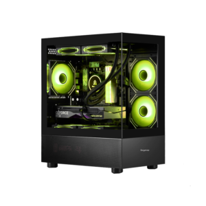 PC Gaming TTG Assassin | AMD R5 3600 GTX 1660S 6G B450M RAM 16GB SSD 256GB