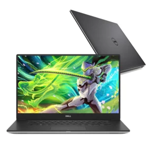 Laptop Văn Phòng DELL precision 5530 Core I7 8750H/RAM16GB/SSD 512GB FHD 15’’6 VGA 4G- P1000 MÀN 4K TOUCH