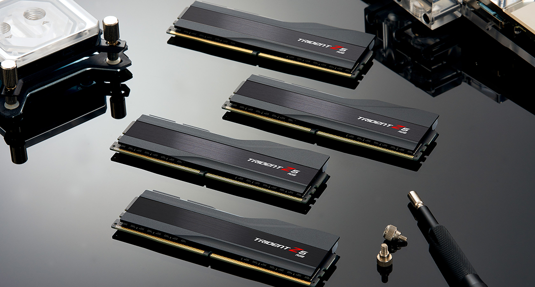Hiệu suất DDR5 Hiệu suất DDR5