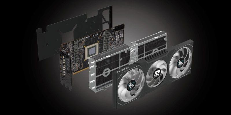 Trang Bị Hệ thống Tản Nhiệt Hiệu Quả