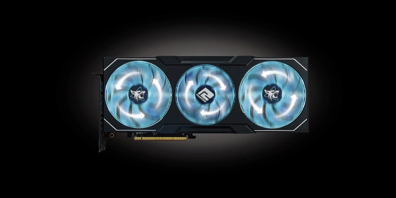 Trang Bị Hệ thống Tản Nhiệt Hiệu Quả