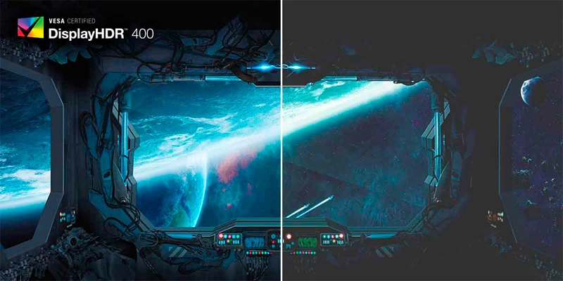  Predator XB273U V3 27HL 27 inch IPS 2K 180Hz UM.HX2SV.302