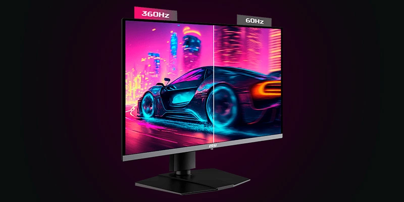 Màn hình MSI MPG 271QRX QD-OLED 2K 27 Inch QD-OLED 360Hz Màn hình MSI MPG 271QRX QD-OLED 2K 27 Inch QD-OLED 360Hz