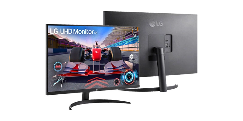 Màn hình LG 32UR500-B 32 Inch VA 4K 60Hz Màn hình LG 32UR500-B 32 Inch VA 4K 60Hz