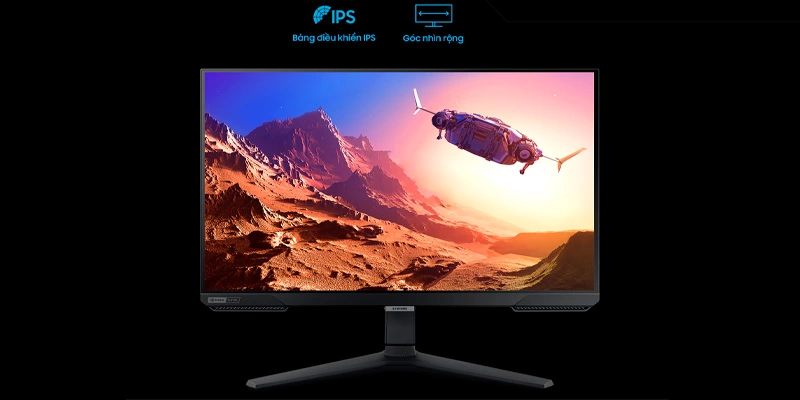 Màn hình Samsung Odyssey G4 G40B 25 Inch IPS FHD 240Hz LS25BG400EEXXV
