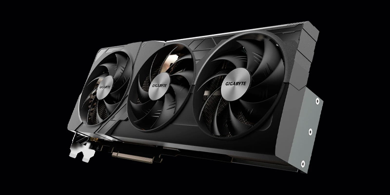 VGA Gigabyte GeForce RTX 4080 SUPER WINDFORCE V2 16GB GDDR6X GV-N408SWF3V2-16GD