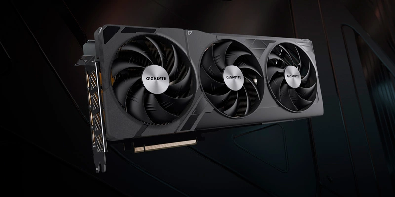 Thiết kế mạnh mẽ và phong cách gaming