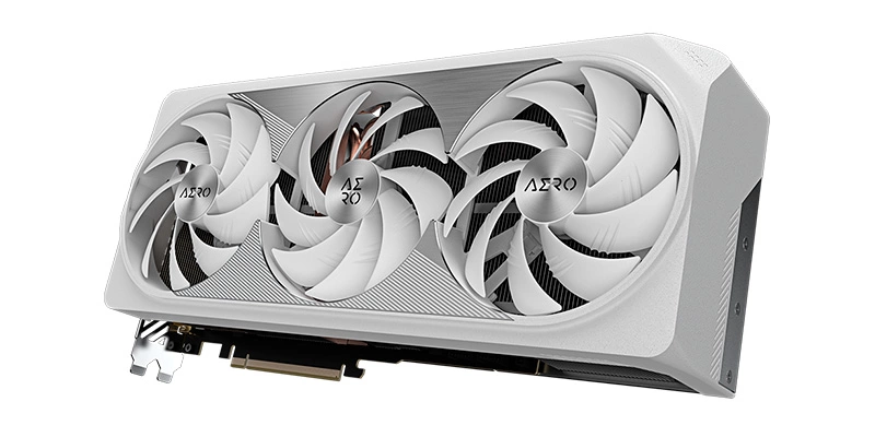 VGA Gigabyte GeForce RTX 4080 Super AERO OC 16GB GDDR6X GV-N408SAERO-OC-16GD