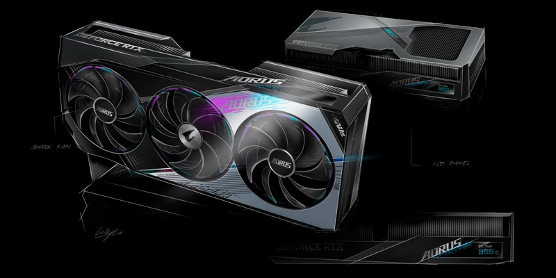Trải Nghiệm Chơi Game Tuyệt Đỉnh Với Công Nghệ Ray Tracing Và DLSS
