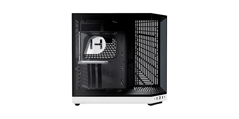 Case máy tính HYTE Y70 Black/White CS-HYTE-Y70-BW Case máy tính HYTE Y70 Black/White CS-HYTE-Y70-BW