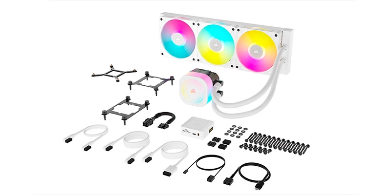 Dễ dàng lắp đặt và tương thích tốt