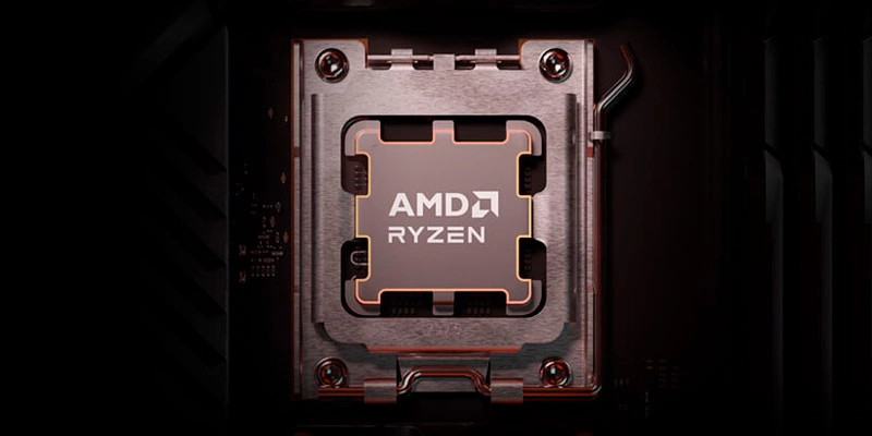 Hiệu năng tối ưu cho thế hệ Ryzen 7000