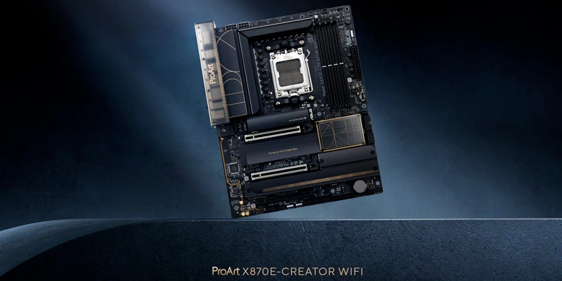Mainboard PC ASUS ProArt X870E-CREATOR WIFI