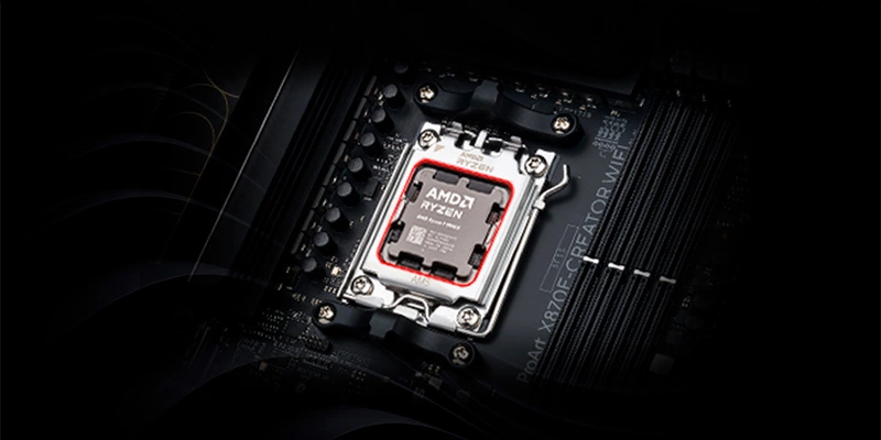 Mainboard PC ASUS ProArt X870E-CREATOR WIFI