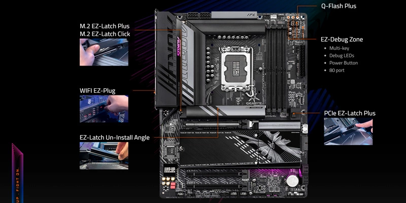 Âm thanh sống động, trải nghiệm đắm chìm