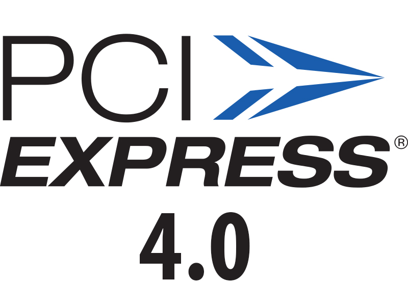 Hỗ trợ PCIe 4.0 Hỗ trợ PCIe 4.0