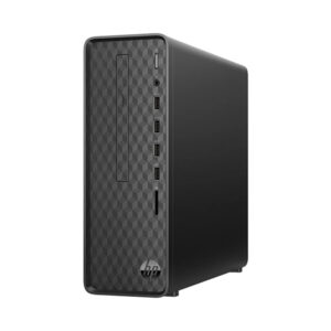 PC HP S01-PF2034D 6L605PA (i3 12100/ 8GB/ 256GB SSD/ Wifi + BT/ Key/ Mouse/ Win11/ 1Y)