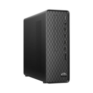 PC HP S01-PF2034D 6L605PA (i3 12100/ 8GB/ 256GB SSD/ Wifi + BT/ Key/ Mouse/ Win11/ 1Y)