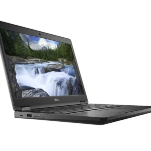 Laptop Dell Latitude 5490 - Intel Core i5-8350U