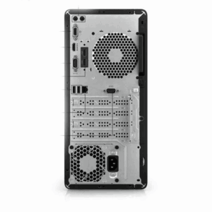 PC HP Pro Tower 280 G9 72J47PA (i3 12100/ 8GB/ 256GB SSD/ Wifi + BT/ Key/ Mouse/ Win11/ 1Y)