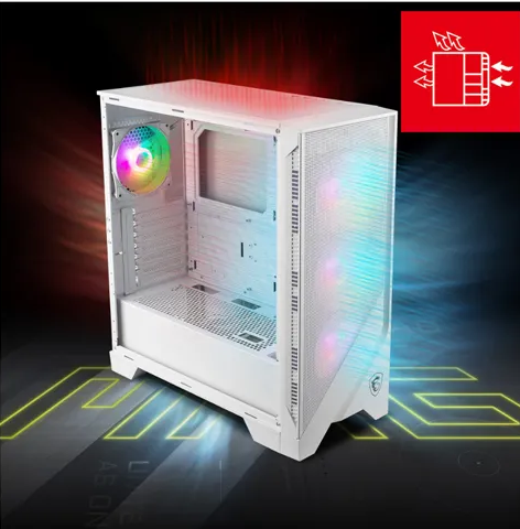 Tối ưu luồng không khí