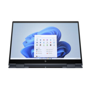 Laptop HP Envy X360 13-bf0092TU 76V59PA (i7 1250U/ 8GB/ 512GB SSD/13.3 inch OLED Touch/Win11/ Blue/ Vỏ nhôm/ Pen)