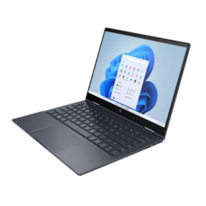 Laptop HP Envy X360 13-bf0092TU 76V59PA (i7 1250U/ 8GB/ 512GB SSD/13.3 inch OLED Touch/Win11/ Blue/ Vỏ nhôm/ Pen)