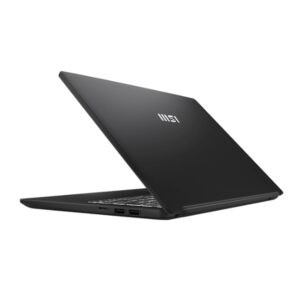 Laptop MSI Modern 14 C7M-212VN (R5 7530U/ 16GB/ 512GB SSD/14 inch FHD/Win11/ Black)