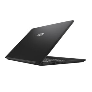 Laptop MSI Modern 14 C7M-212VN (R5 7530U/ 16GB/ 512GB SSD/14 inch FHD/Win11/ Black)