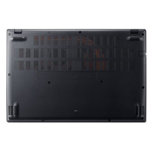 Laptop Acer Aspire Gaming A715-76G-59MW NH.QMYSV.001 (i5 12450H/ 8GB/ 512GB SSD/ RTX 2050 4GB/ 15.6 inch FHD/ Win11/ Black/ Vỏ nhôm/ 1Y)