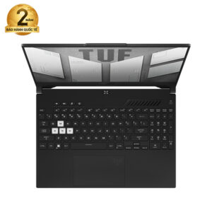 Laptop Asus TUF Gaming FX507ZC4-HN074W (i5 12500H/ 8GB/ 512GB SSD/ RTX 3050 4GB/ 15.6 inch FHD/ 144Hz/ Win11/ Grey/ Vỏ nhôm)