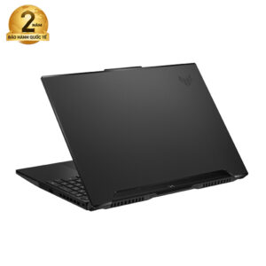 Laptop Asus TUF Gaming FX507ZC4-HN074W (i5 12500H/ 8GB/ 512GB SSD/ RTX 3050 4GB/ 15.6 inch FHD/ 144Hz/ Win11/ Grey/ Vỏ nhôm)