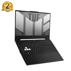 Laptop Asus TUF Gaming FX507ZC4-HN074W (i5 12500H/ 8GB/ 512GB SSD/ RTX 3050 4GB/ 15.6 inch FHD/ 144Hz/ Win11/ Grey/ Vỏ nhôm)