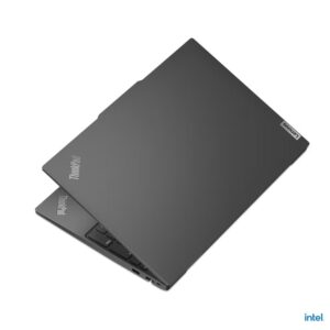 Laptop Lenovo ThinkPad E16 GEN 1 21JN006AVA (i7 1355U/ 16GB/ 512GB SSD/16 inch WUXGA/NoOS/ Black/ Vỏ nhôm/2Y)