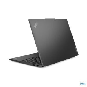 Laptop Lenovo ThinkPad E16 GEN 1 21JN006AVA (i7 1355U/ 16GB/ 512GB SSD/16 inch WUXGA/NoOS/ Black/ Vỏ nhôm/2Y)