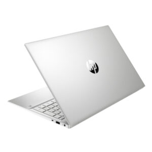 Laptop HP Pavilion 15-eg3112TU 8U6L9PA (i7 1355U/ 16GB/ 512GB SSD/15.6 inch FHD/Win11/ Silver/ Vỏ nhôm)
