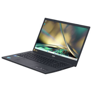 Laptop Acer Aspire A715-76-728X NH.QGESV.008 (i7 12650H/ 16GB/ 512GB SSD/ 15.6 inch FHD/ Win11/ Black/ Vỏ nhôm/ 1Y)