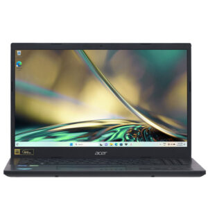 Laptop Acer Aspire A715-76-728X NH.QGESV.008 (i7 12650H/ 16GB/ 512GB SSD/ 15.6 inch FHD/ Win11/ Black/ Vỏ nhôm/ 1Y)