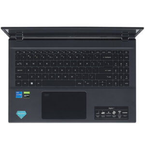 Laptop Acer Aspire A715-76-728X NH.QGESV.008 (i7 12650H/ 16GB/ 512GB SSD/ 15.6 inch FHD/ Win11/ Black/ Vỏ nhôm/ 1Y)