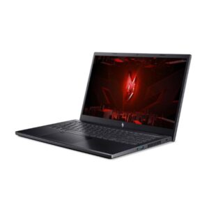 Laptop Acer Gaming Nitro ANV15-51-55CA NH.QN8SV.004 (i5 13420H/ 16GB/ 512GB SSD/ RTX 4050 6GB/ 15.6 inch FHD/ 144Hz/ Win11/ Black/ 1Y)