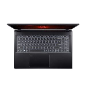 Laptop Acer Gaming Nitro ANV15-51-55CA NH.QN8SV.004 (i5 13420H/ 16GB/ 512GB SSD/ RTX 4050 6GB/ 15.6 inch FHD/ 144Hz/ Win11/ Black/ 1Y)