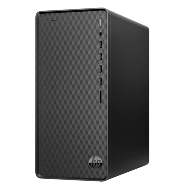 PC HP M01-F3006D 8C5S2PA (i5-13400/ 8GB/ 512GB SSD/ Wifi + BT/ Key/ Mouse/ Win11/ 1Y)