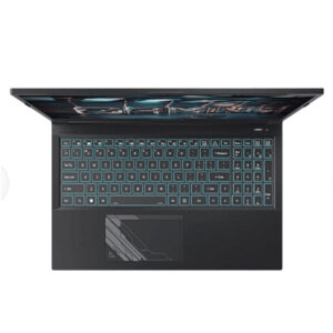 Laptop Gigabyte Gaming G5 MF5 52VN353SH (i5 13500H/ 16GB/ 512GB SSD/ RTX 4050 6GB/ 15.6 inch FHD/ 144Hz/ Win11/ Black/ 2Y)