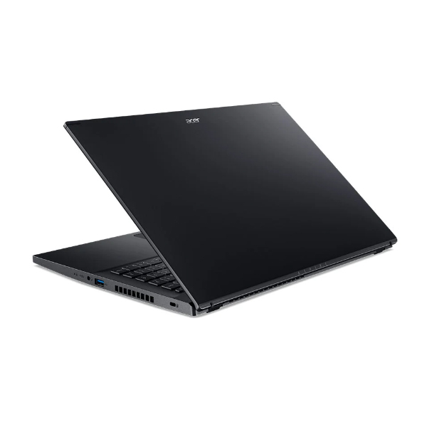 Laptop Acer Aspire A715 76 53PJ NH.QGESV.007 (i5 12450H/ 16GB/ 512GB SSD/15.6 inch FHD/Win11/ Black/1Y)