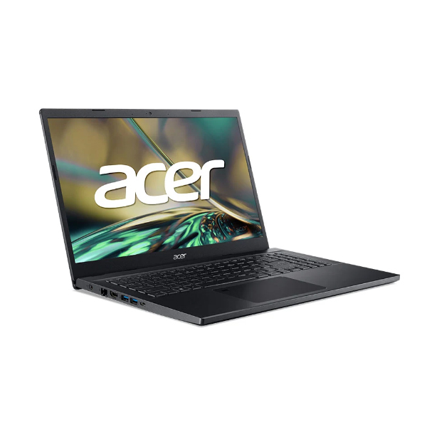 Laptop Acer Aspire A715 76 53PJ NH.QGESV.007 (i5 12450H/ 16GB/ 512GB SSD/15.6 inch FHD/Win11/ Black/1Y)