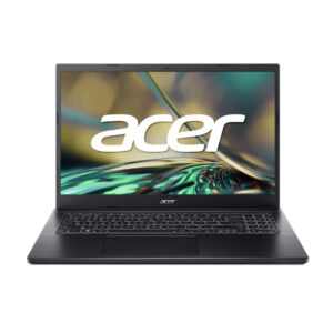 Laptop Acer Aspire A715 76 53PJ NH.QGESV.007 (i5 12450H/ 16GB/ 512GB SSD/15.6 inch FHD/Win11/ Black/1Y)
