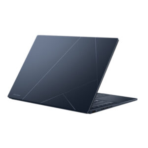 Laptop Asus Zenbook 14 OLED UX3405MA-PP151W (Ultra 5 125H/ 16GB/ 512GB SSD/ 14 inch 3K/ 120Hz/ Win11/ Blue/ Vỏ nhôm)