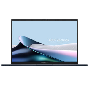 Laptop Asus Zenbook 14 OLED UX3405MA-PP151W (Ultra 5 125H/ 16GB/ 512GB SSD/ 14 inch 3K/ 120Hz/ Win11/ Blue/ Vỏ nhôm)