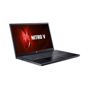 Laptop Acer Gaming Nitro ANV15-51-58AN NH.QNASV.001 (i5 13420H/ 8GB/ 512GB SSD/ RTX 2050 4GB/ 15.6 inch FHD/ 144Hz/ Win11/ Black/ 1Y)